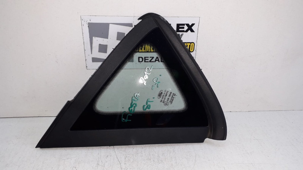 Geam stanga spate Ford Fiesta 2012 cod 8A61 A29751 A