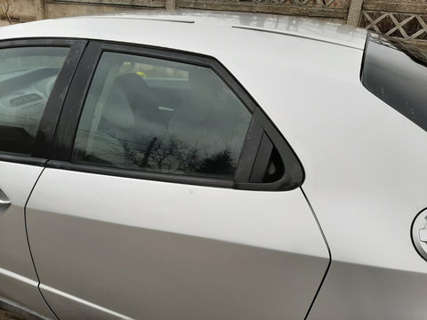 Geam stanga spate Honda Civic, 2008