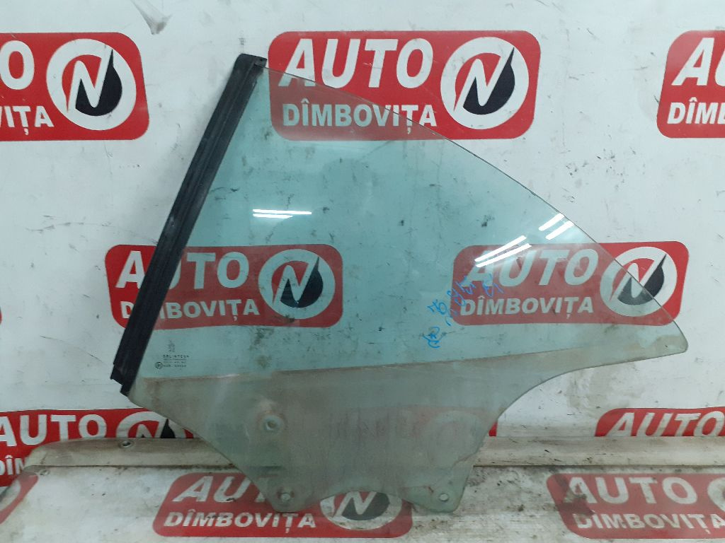 GEAM STANGA SPATE PEUGEOT 307 CC 2005