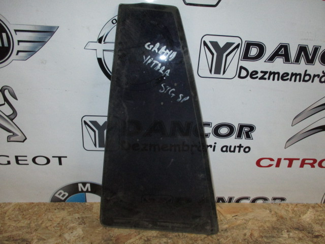 GEAM STANGA SPATE SUZUKI GRAND VITARA / AN 2007 (CEL MIC)