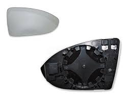 Geam sticla oglinda dreapta NOUA (incalzita) Volkswagen Golf 7 Variant an fabricatie 2013 2019 5G0857522