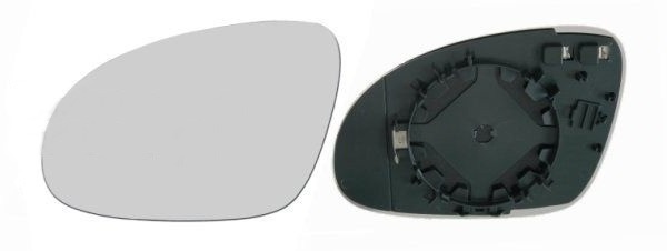 Geam sticla oglinda stanga noua Volkswagen Passat 2005-2010 VW Passat B6 NOUA