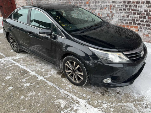 Geam toyota avensis t27 din dezmembrari