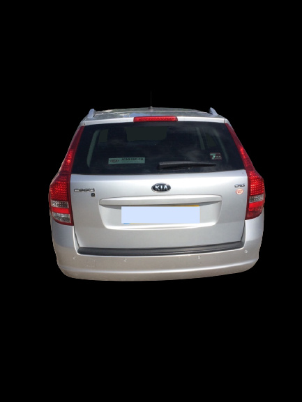 Geam triunghi dreapta Kia Ceed [facelift