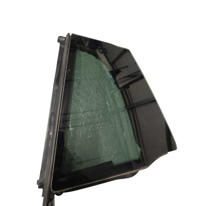 Geam Triunghi Fix Spate Stanga Privacy Glass Porsche Panamera 971