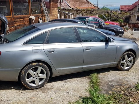 Geam usa Audi A6 C6 2007 berlina