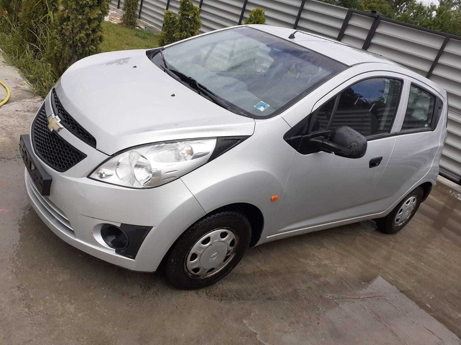 Geam usa Chevrolet Spark M300