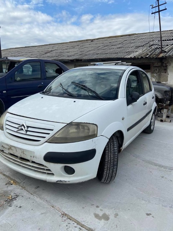 Geam usa Citroen C3 2003