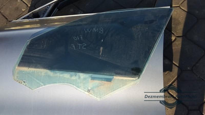 Geam usa culisabil stanga fata BMW Seria 5 (2010-&