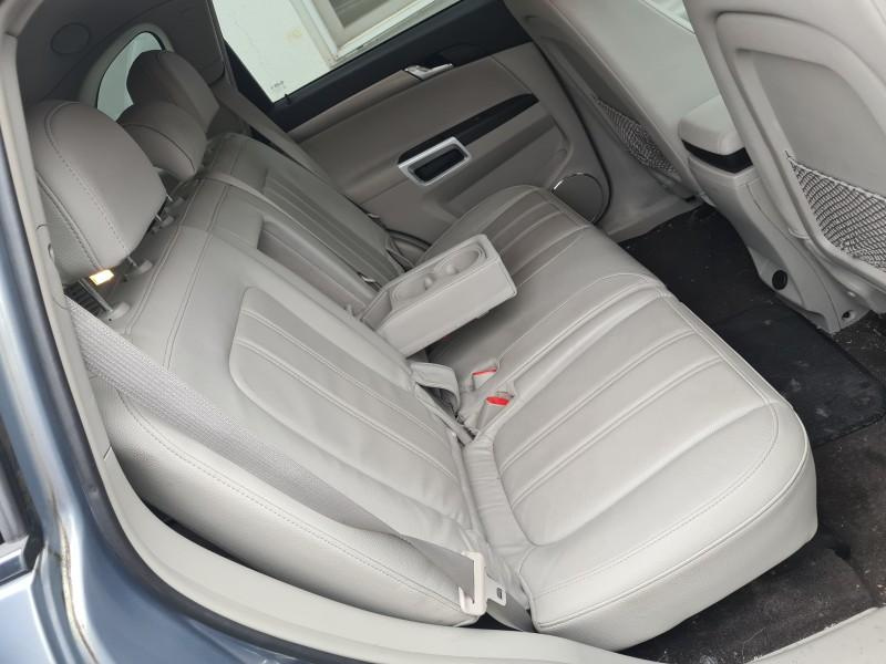 Geam usa culisabil stanga fata Opel Anta