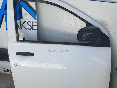 Geam usa Dacia Dokker 2013 - 2020