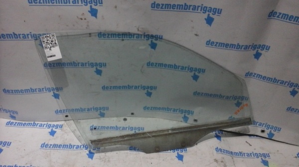 Geam usa df Daewoo Nubira (2003-)