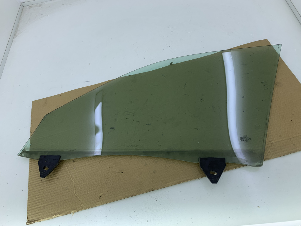Geam usa dreapta fata Audi A4 B7 BGB / B
