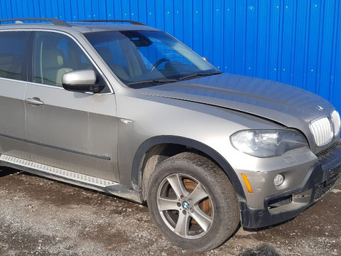 Geam usa dreapta fata BMW X5 E70 an 2008