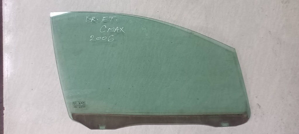 Geam usa dreapta fata Ford C-Max / 2004-2007