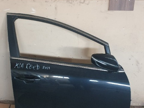 Geam usa dreapta fata Kia Ceed 1.6 CRDI combi an de fabricatie 2015