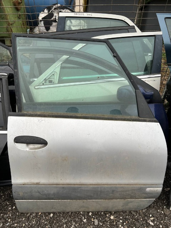 Geam usa dreapta fata Renault Espace 3