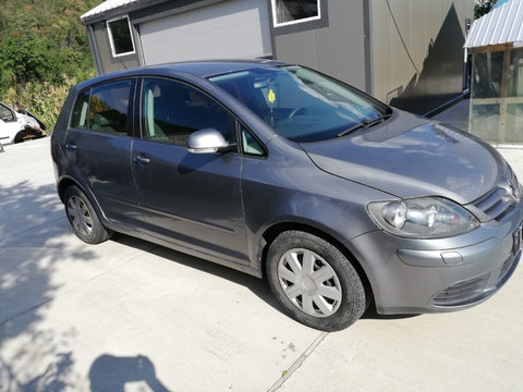 Geam usa dreapta fata Vw Golf 5 Plus