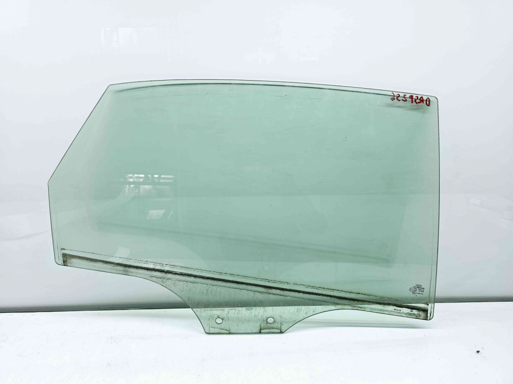 Geam usa dreapta spate Audi A4 (8W2, B9) [Fabr 2015-2023] OEM