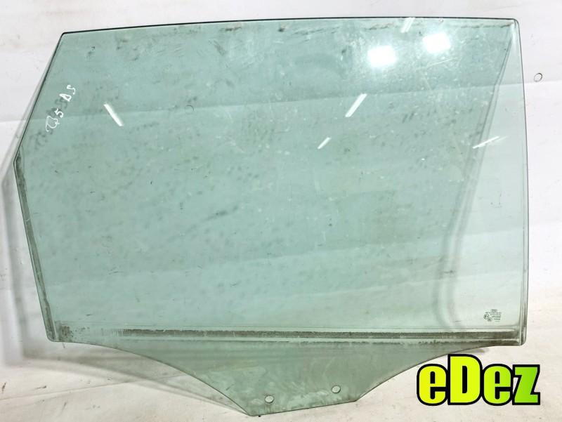 Geam usa dreapta spate Audi Q5 (2008-2012) [8R]