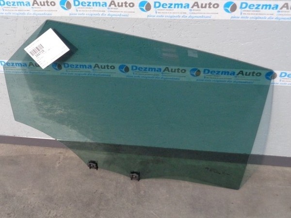 Geam usa dreapta spate, Citroen C4 (B7) (id:208739