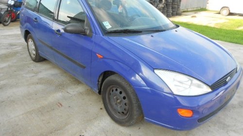 GEAM USA DREAPTA SPATE FORD FOCUS 1 FAB.