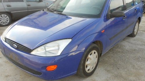 GEAM USA DREAPTA SPATE FORD FOCUS 1 FAB.