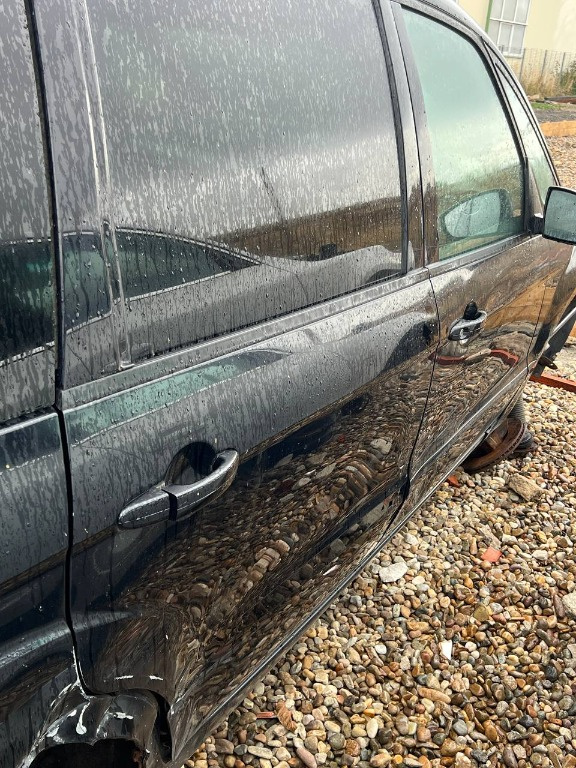 Geam usa dreapta spate Ford galaxy 2