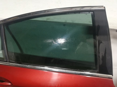 Geam usa dreapta spate Mazda 6 Hatchback An 2007 2008 2009 2010 2011 2012