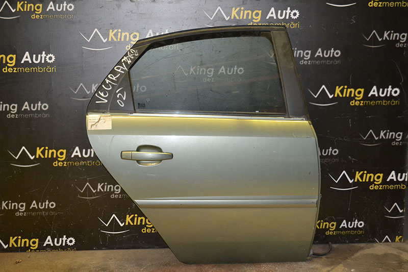 GEAM USA DREAPTA SPATE OPEL VECTRA C BERLINA