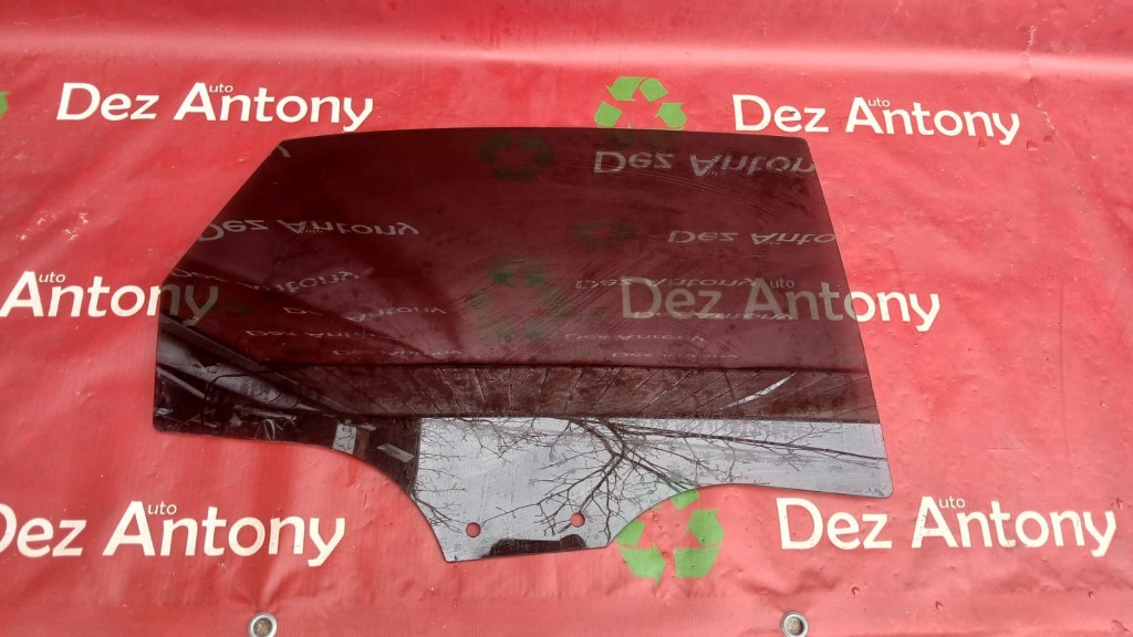 Geam usa dreapta spate ORIGINAL Audi A4 B9 Avant cod 8W5845206D