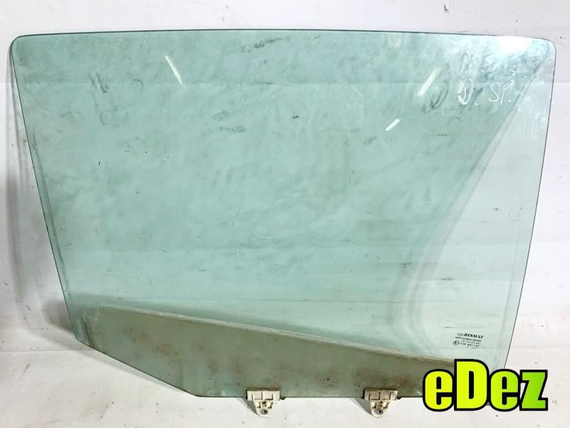 Geam usa dreapta spate Renault Megane 3 (2008-2012)
