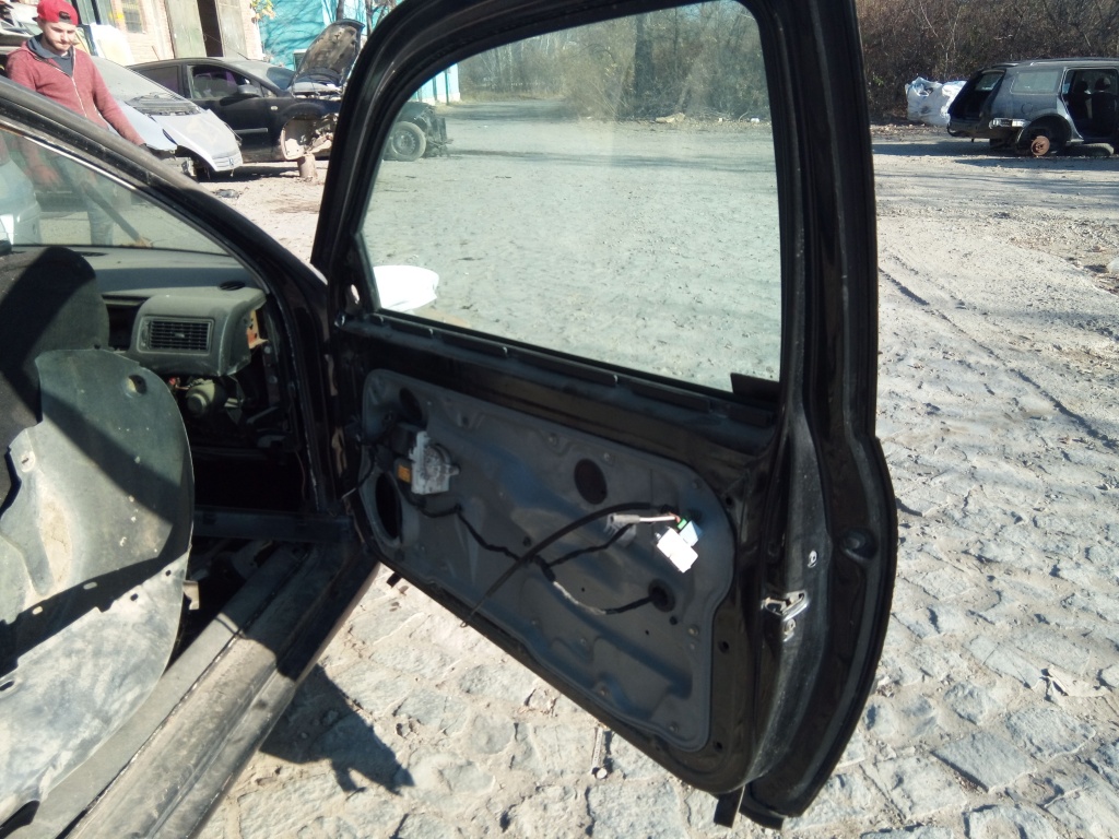 Geam usa dreapta Vw Golf 4 1998-2004 coupe