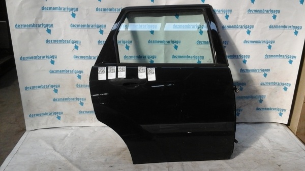 Geam usa ds Ford Fiesta V (2001-)