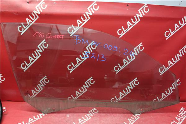 Geam Usa Fata dreapta BMW 3 Compact (E46) 316 ti N42 B18
