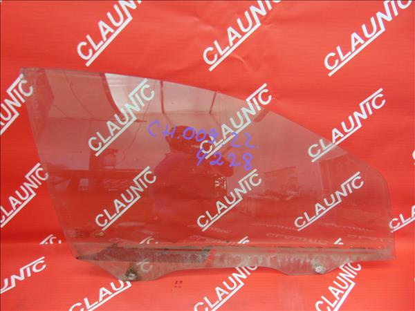 Geam Usa Fata dreapta CHEVROLET AVEO limuzina (T200, T250) 1.4 F14D4