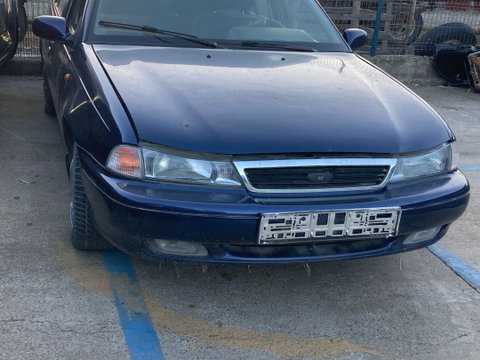 Geam usa fata dreapta Daewoo Cielo [1994 - 2002] Sedan 4-usi 1.5i MT (78hp) volan stanga