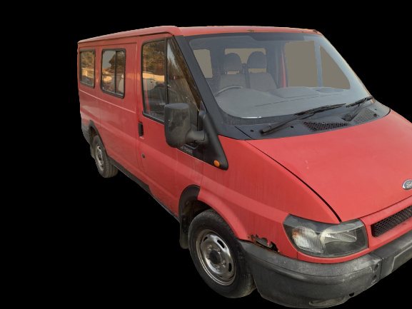 Geam usa fata dreapta Ford Transit 3 [20