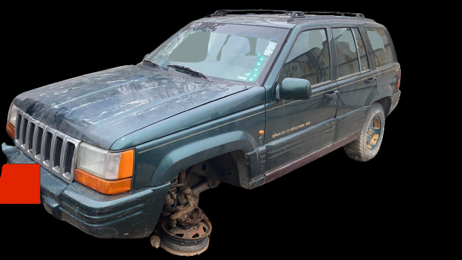 Geam usa fata dreapta Jeep Grand Cheroke