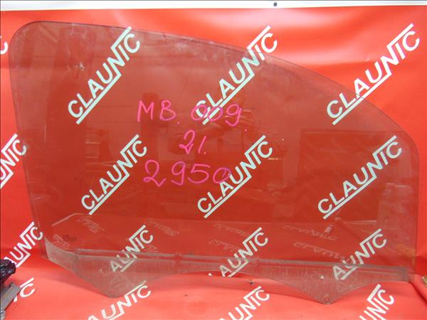Geam Usa Fata dreapta MERCEDES-BENZ CITAN 109 CDI (415 601, 415 603 , 415 605) OM 607951