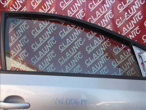 Geam Usa Fata dreapta VW POLO (6R_) 1.2 TDI CFWA