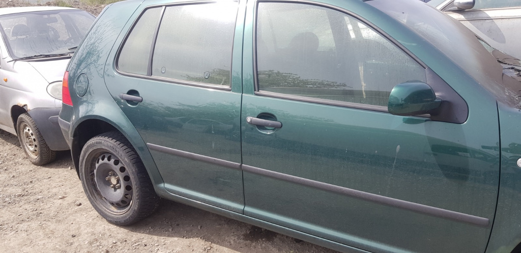 Geam usa fata / spate Vw Golf 4 1998-2004