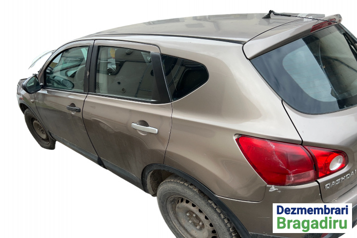 Geam usa fata stanga Nissan Qashqai J10 