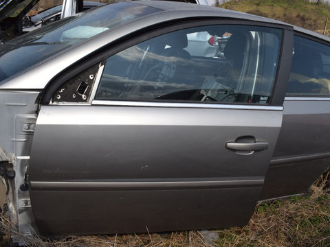 Geam usa fata stanga Opel Signum 2004 282