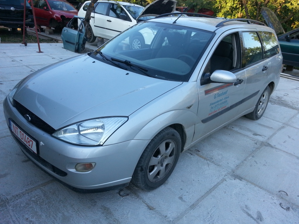 Geam usa Ford Focus 1 combi