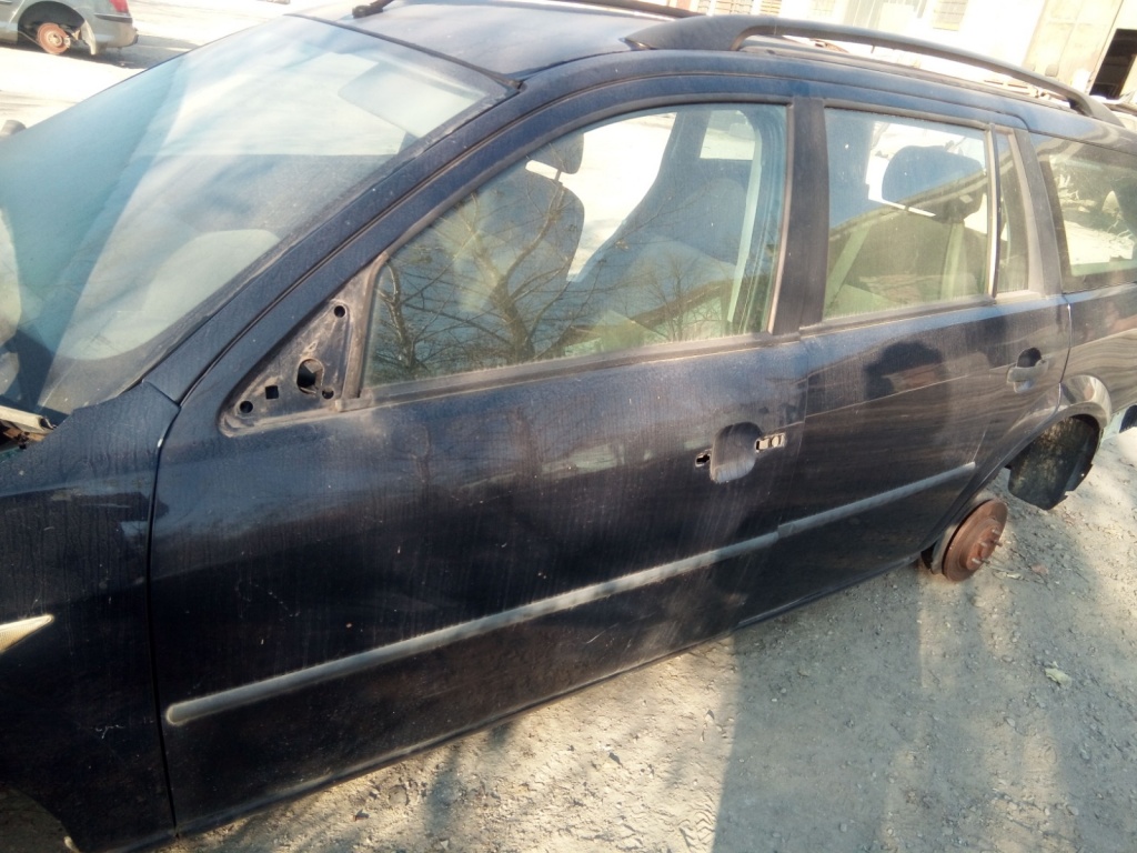 Geam usa Ford Mondeo MK3 2000-2006 break