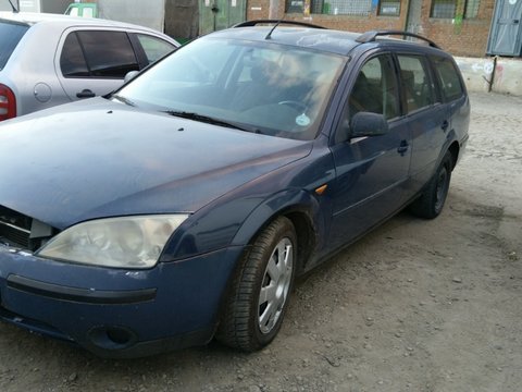 Geam usa Ford Mondeo Mk3 2000-2006