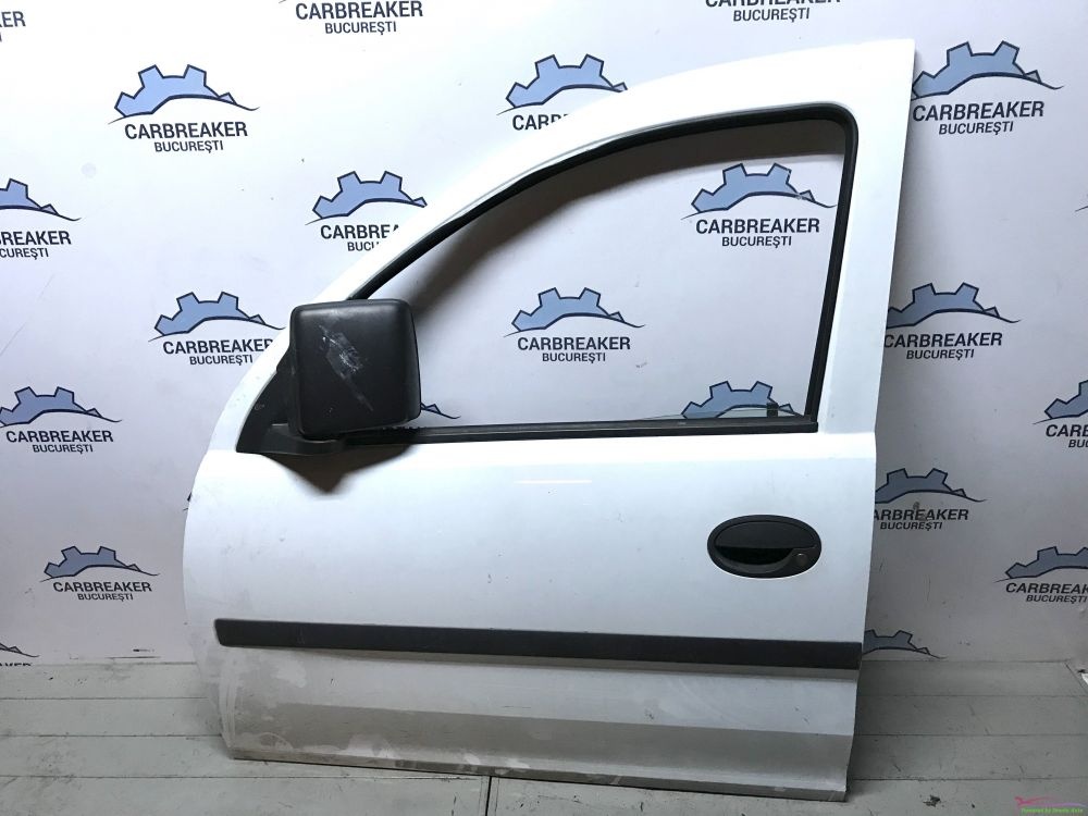 Geam Usa OPEL COMBO Caroserie Inchisa/combi 1.7 DI 16V 10.2001 ... Prezent 1686 Motor Diesel