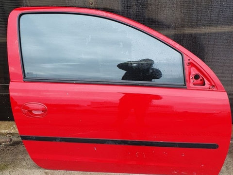 Geam usa portiera stanga dreapta Opel Corsa C Coupe 2 usi