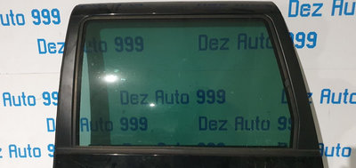 Geam usa Portiera stanga spate VW Sharan an 2001-2